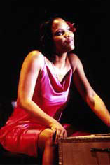 Carmen 2001