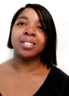 Carmen Morris-Coulson