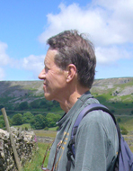 John Ward