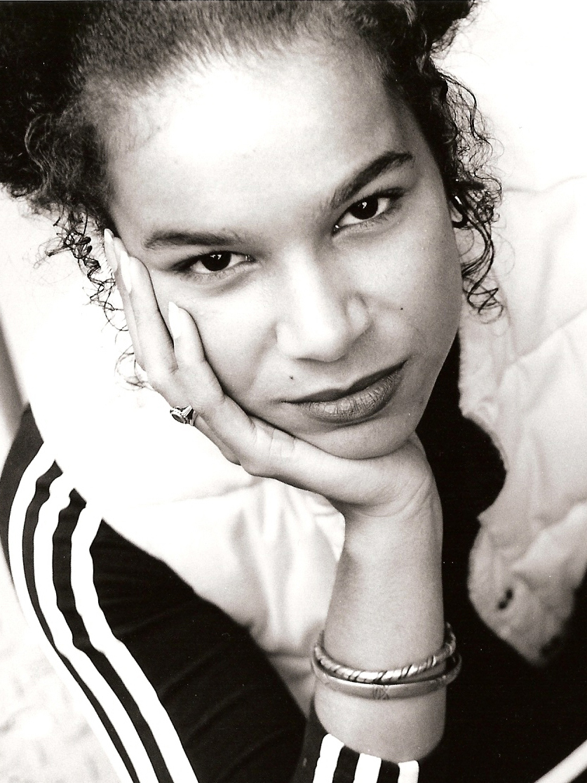 Talita Moffatt